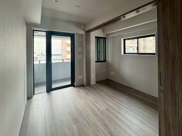 ピアース銀座レジデンス_メインルームの写真2