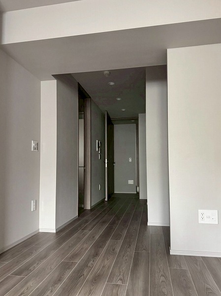 ピアース銀座レジデンス_メインルームの写真6