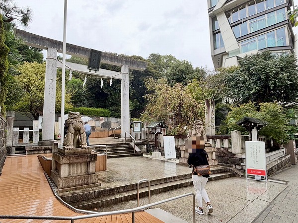 乃木神社