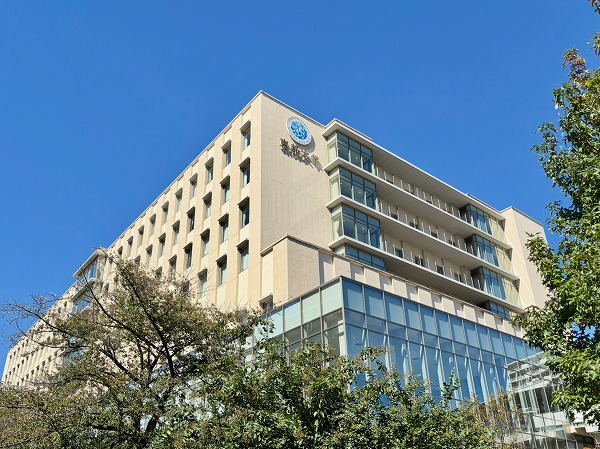 東邦大学