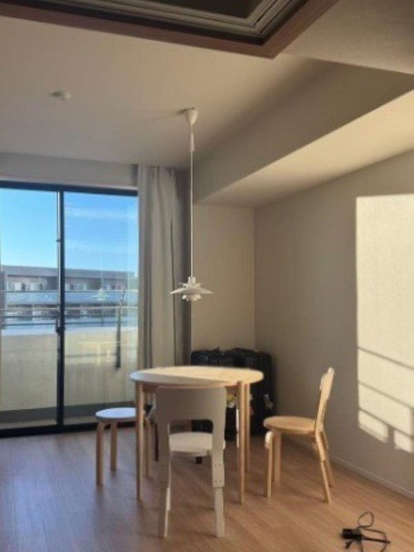 パークコート南麻布