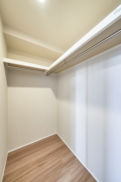 キャナルワーフタワーズWEST_WICの写真