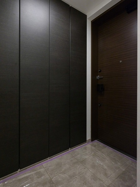 ザ・パークハウス晴海タワーズ ティアロレジデンス_収納の写真