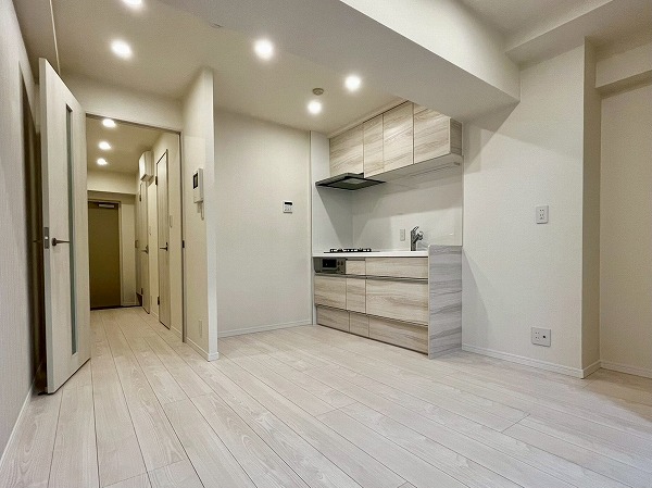 シャンボール恵比寿