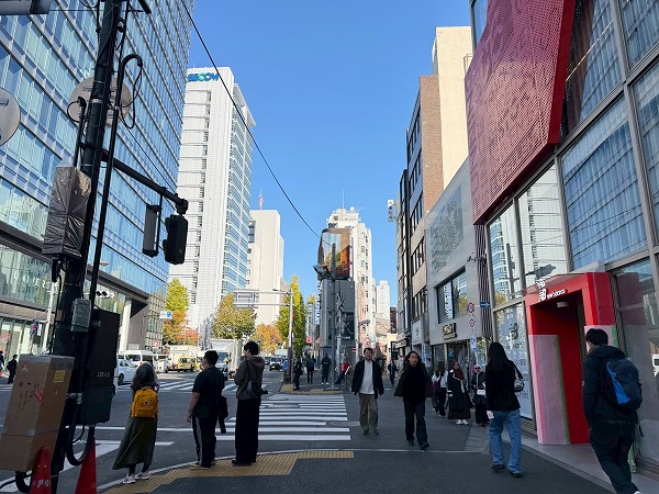 ニューバランス