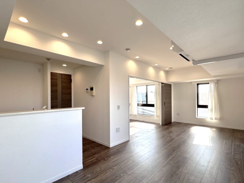 モリス大井町南