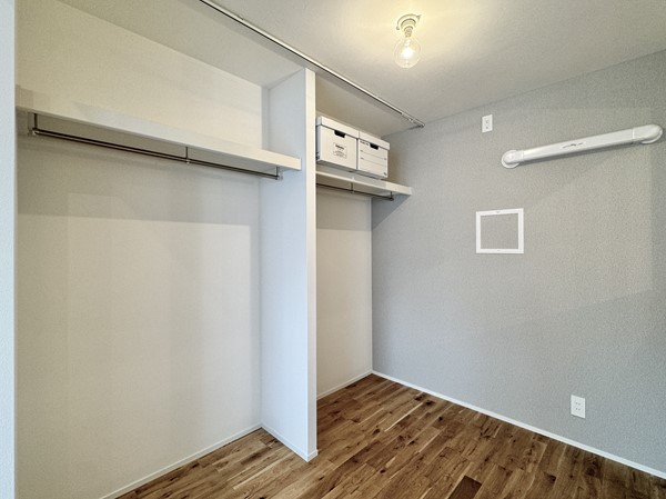 秀和目黒駅前レジデンス_寝室の写真