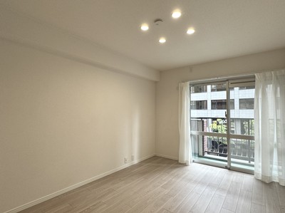 グランドパレス田町_