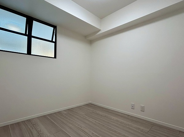 藤和高井戸コープ_コンパクトな洋室の写真