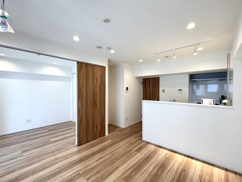 シャトー赤坂台