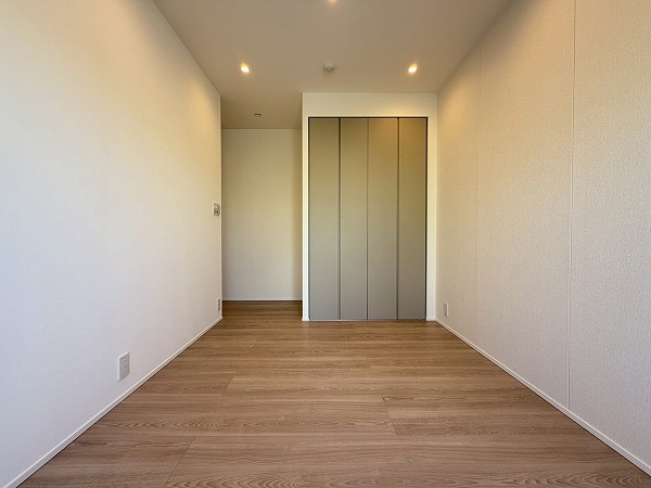 D’クラディア神宮外苑ハイヴァリー_綺麗なお部屋の写真