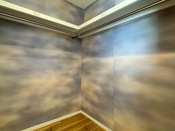 蒲田ビューハイツ_WICの写真5