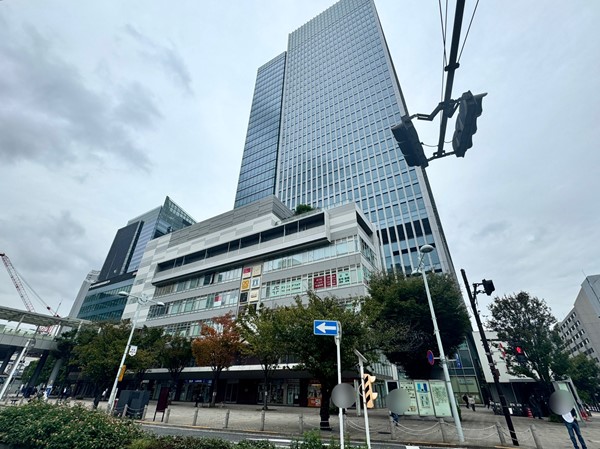 msb Tamachi