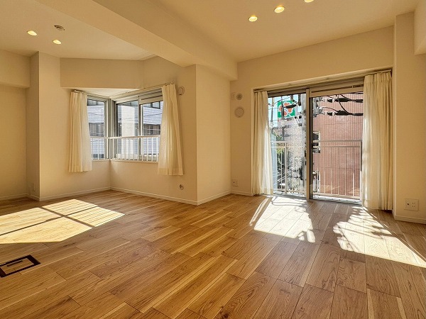 蒲田ビューハイツ_メインルームの写真