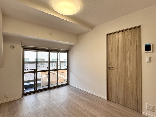 セザール御殿山_2LDKのお部屋の写真