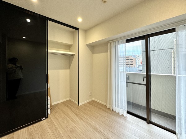 ライオンズプラザ東麻布_洋室の写真