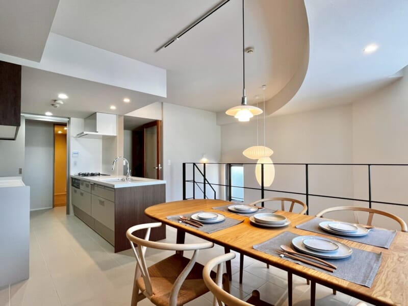 グローリオ三軒茶屋