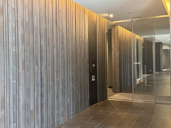 ザ・マジェスティコート目黒 エントランス