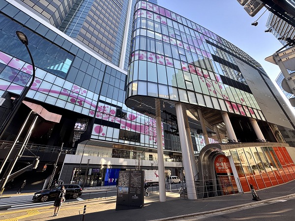  Shibuya Sakura Stage