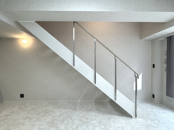 シティインデックス三田伊皿子坂_2LDKのお部屋の写真