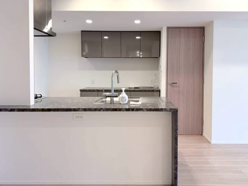 ブリリアタワー池袋ウエスト