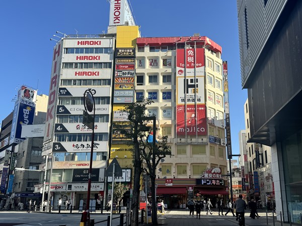 ドン・キホーテ