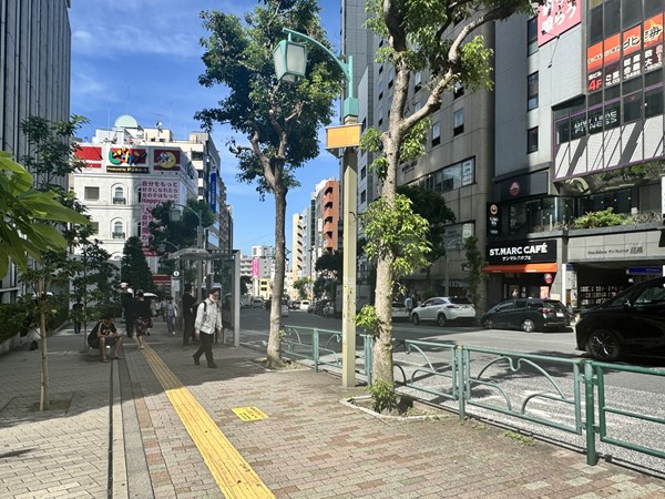 目黒通り