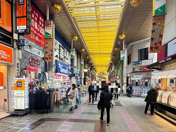 サンライズカマタ2