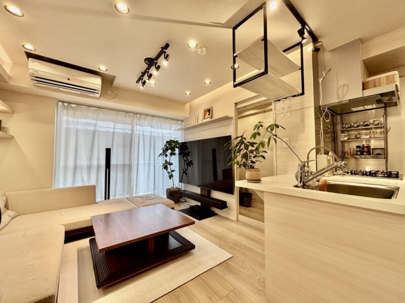 マートルコート恵比寿南Ⅱ