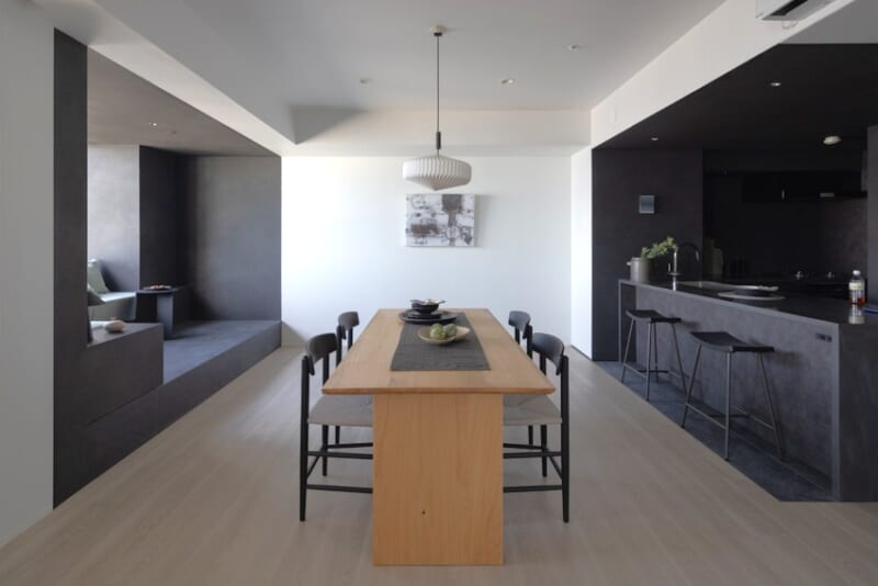 芝浦アイランドグローヴタワー