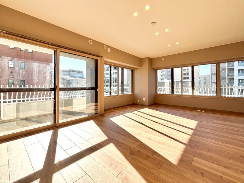 グリーンヒル小石川