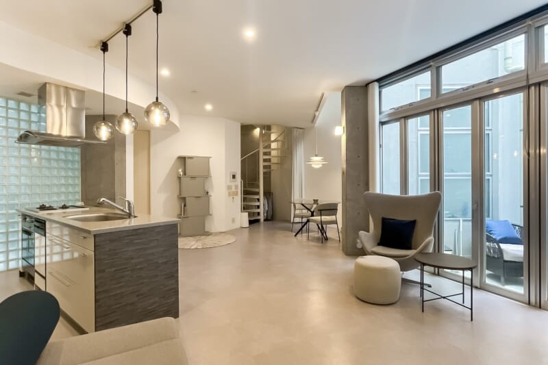 成城テラス（世田谷区成城2）