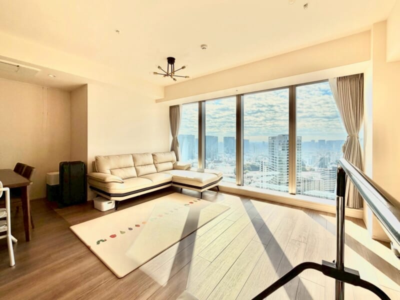 白金ザ・スカイ