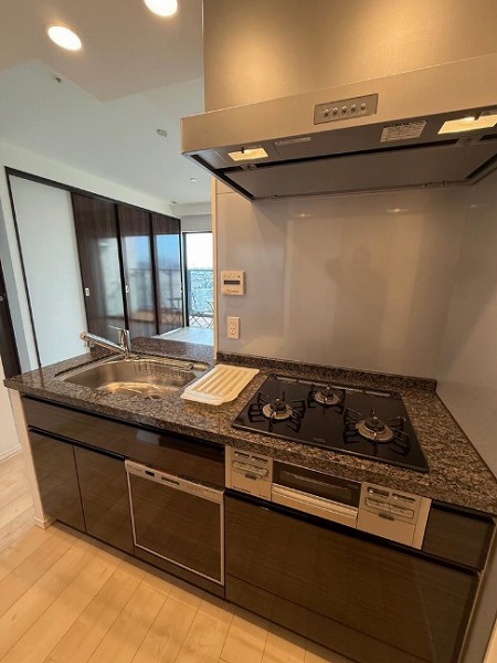 シティタワー目黒