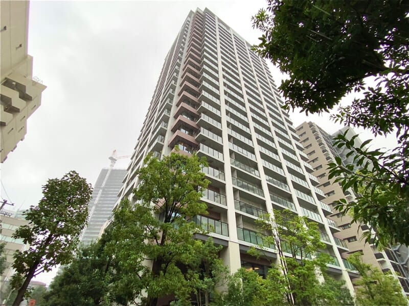 シティタワー目黒