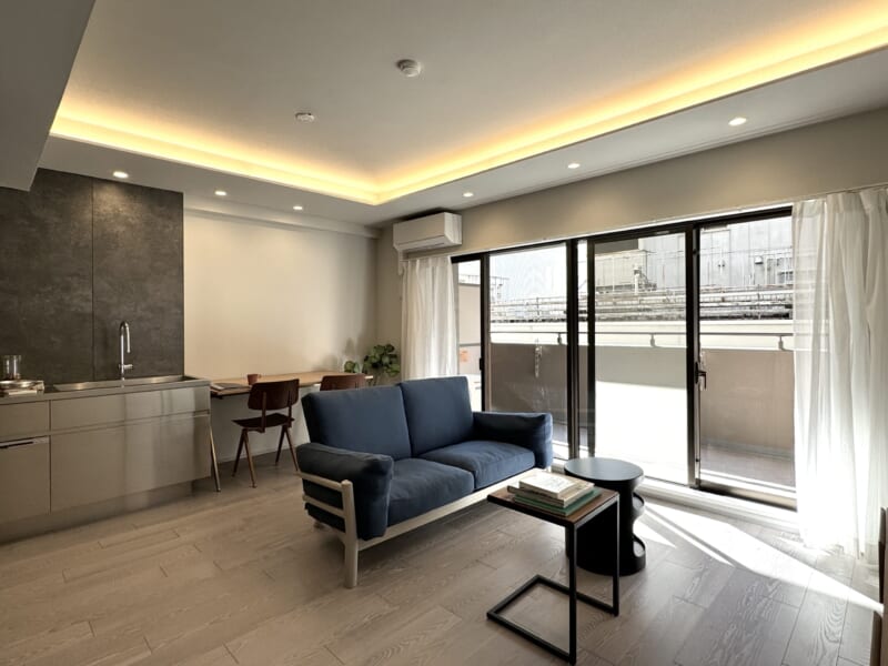 三田シティハウス