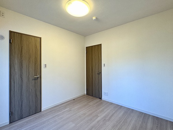 ジェイパーク戸越銀座ブランシェール_洋室の写真8