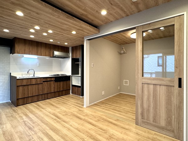 目黒グリーンコープ_メインルームの写真