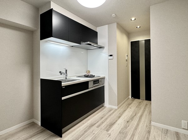 ワコー三田マンション_メインルームの写真2