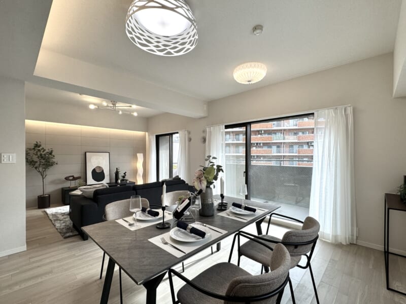 三田シティハウス