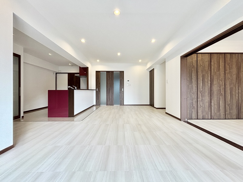 千駄ヶ谷第1スカイハイツ