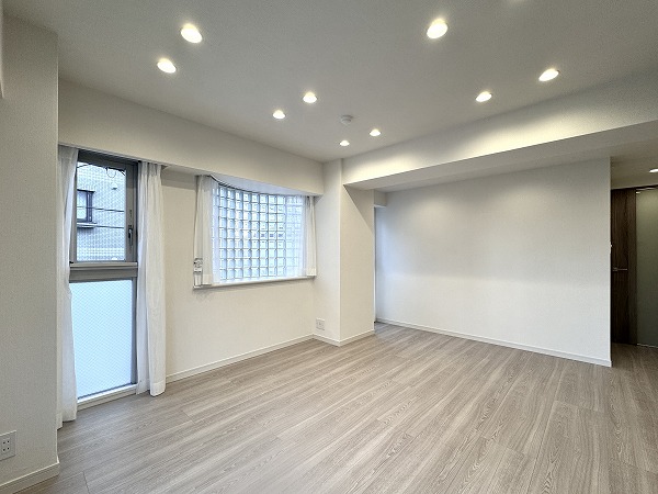 ジェイパーク戸越銀座ブランシェール_LDKの写真2