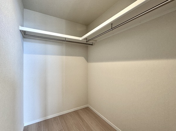 サンクタス大森ヴァッサーハウス_WICの写真