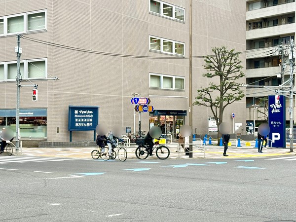 マツモトキヨシ