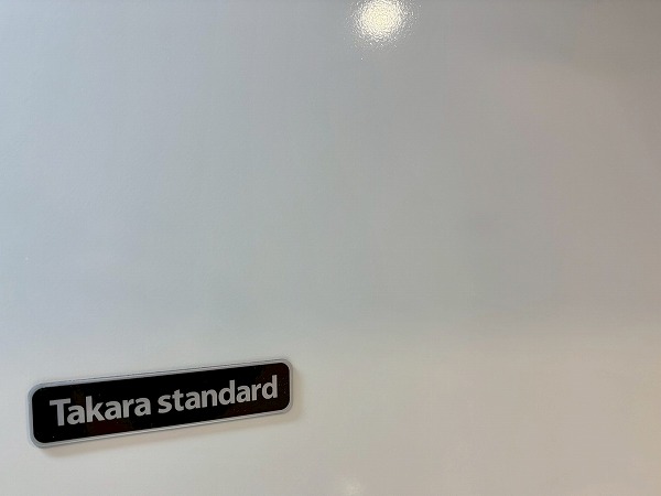 アールクレエ本郷_キッチン壁の写真