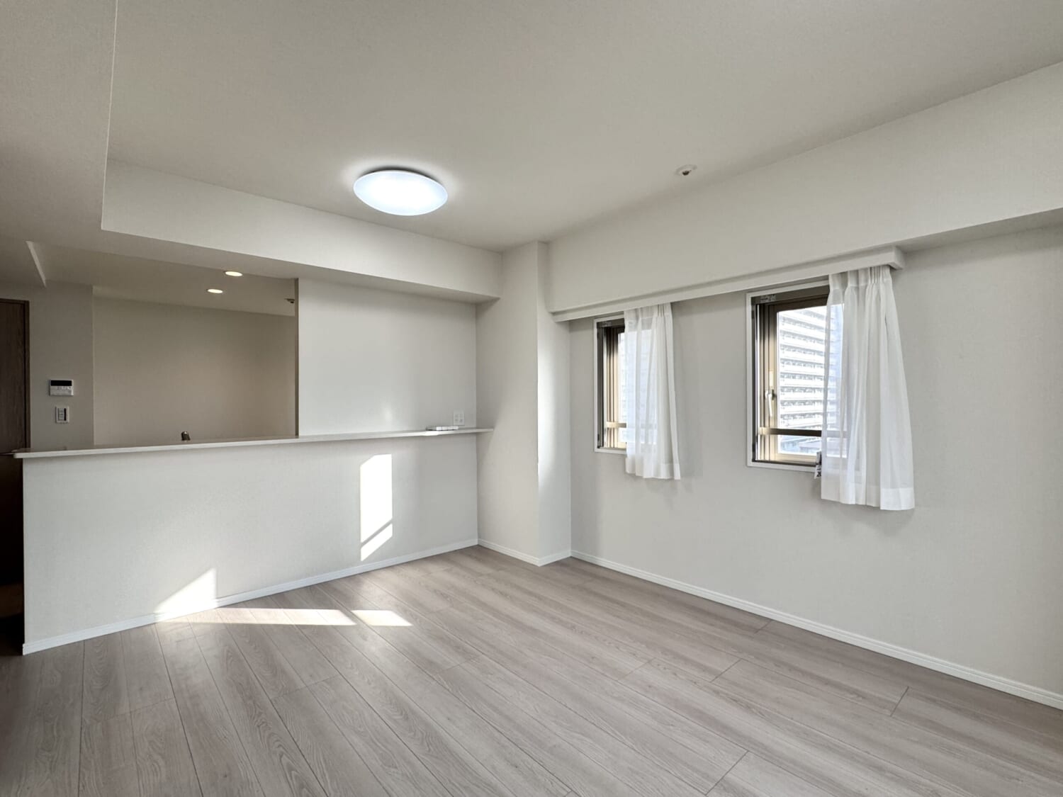 サンクタス大森ヴァッサーハウス