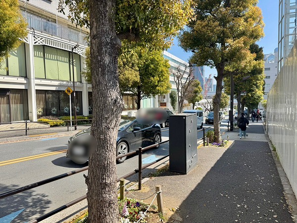 ドルフブルーメンまでの道のり2