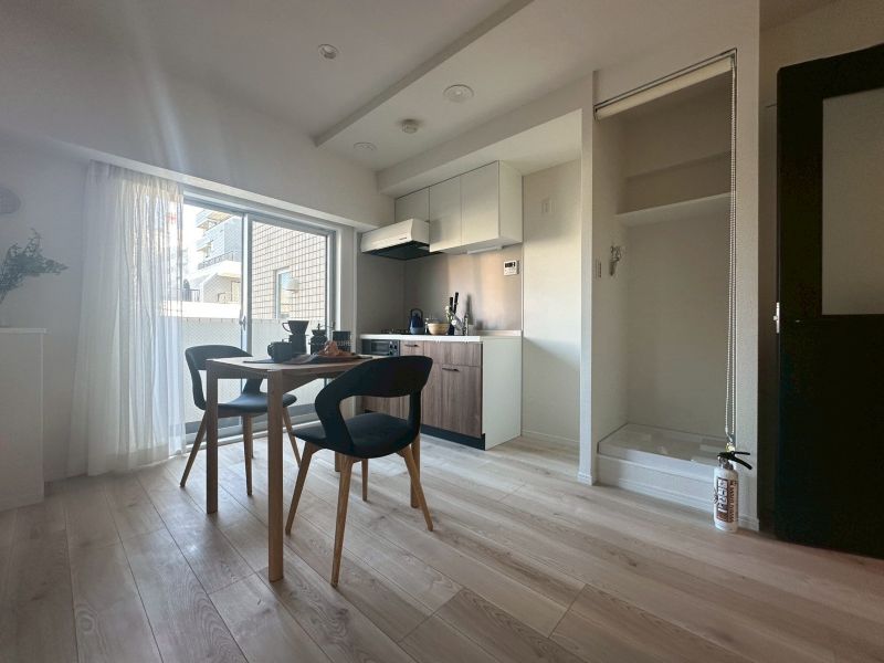 ジェイパーク中目黒Ⅳ