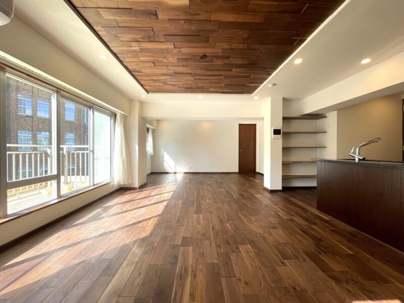 シェトワ白金台