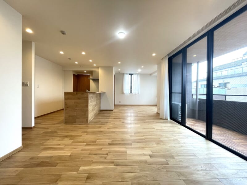 ホームズ羽根木